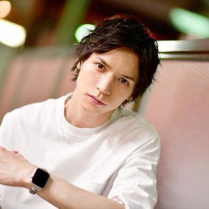 北村諒×松井勇歩、相棒に求める条件は？　舞台「憂国のモリアーティ」case 2は“光と影”の対比 イメージ画像