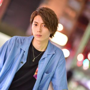 北村諒×松井勇歩、相棒に求める条件は？　舞台「憂国のモリアーティ」case 2は“光と影”の対比 イメージ画像