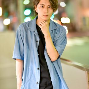 北村諒×松井勇歩、相棒に求める条件は？　舞台「憂国のモリアーティ」case 2は“光と影”の対比 イメージ画像