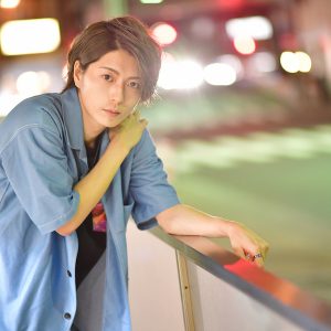 北村諒×松井勇歩、相棒に求める条件は？　舞台「憂国のモリアーティ」case 2は“光と影”の対比 イメージ画像