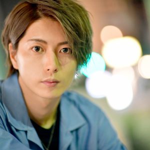 北村諒×松井勇歩、相棒に求める条件は？　舞台「憂国のモリアーティ」case 2は“光と影”の対比 イメージ画像