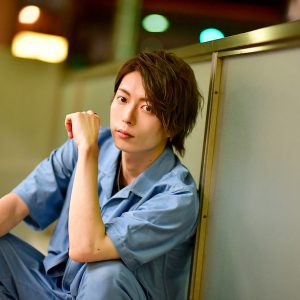 北村諒×松井勇歩、相棒に求める条件は？　舞台「憂国のモリアーティ」case 2は“光と影”の対比 イメージ画像