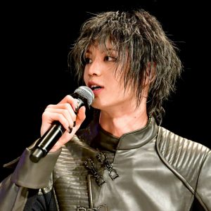 玉城裕規・菊池修司らが「HELI-X」の舞台裏を告白＆第2弾発表も【イベントレポート】 イメージ画像