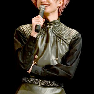 玉城裕規・菊池修司らが「HELI-X」の舞台裏を告白＆第2弾発表も【イベントレポート】 イメージ画像