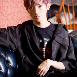 廣瀬大介、ファッションアイテムをプロデュース　「楽しみにしていてください」 イメージ画像