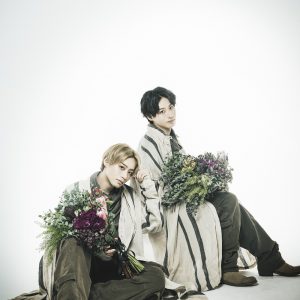 前山剛久の“表現を全て詰め込んだ”ビジュアルブック「Artist」発売 イメージ画像
