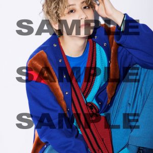 前山剛久の“表現を全て詰め込んだ”ビジュアルブック「Artist」発売 イメージ画像