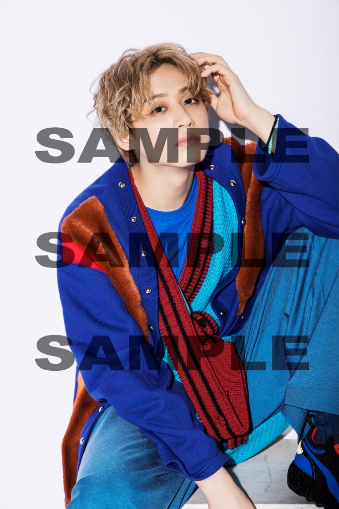 前山剛久の“表現を全て詰め込んだ”ビジュアルブック「Artist」発売 イメージ画像