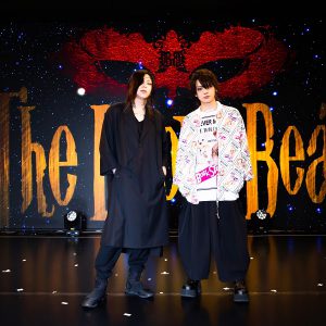 佐藤流司「ついに船出」　The Brow Beat、メジャーデビュー日にオンラインライブ開催！ イメージ画像