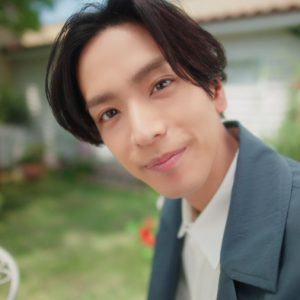 黒羽麻璃央と“甘い世界にトリップしよう”　ASMRで収録されたショートムービー公開 イメージ画像