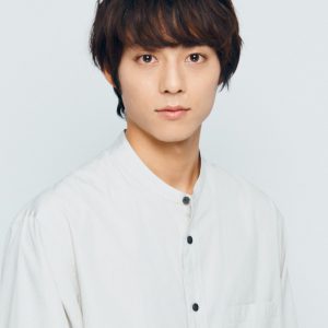 永田崇人、原稿を擬人化した役に挑戦　韓国ミュージカル「HOPE」日本版初演に出演 イメージ画像