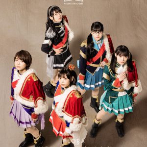 「少女☆歌劇 レヴュースタァライト」サイカイ合図＆舞台青嵐公演Blu-rayが本日発売 イメージ画像