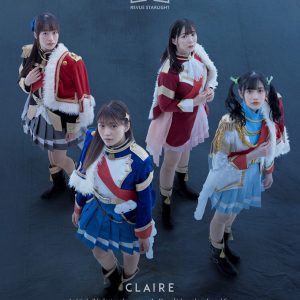 「少女☆歌劇 レヴュースタァライト」サイカイ合図＆舞台青嵐公演Blu-rayが本日発売 イメージ画像