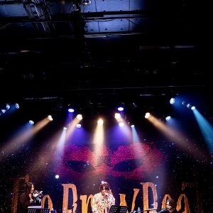佐藤流司「ついに船出」　The Brow Beat、メジャーデビュー日にオンラインライブ開催！ イメージ画像