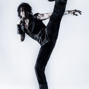 「北斗の拳」がミュージカル化！ 大貫勇輔がケンシロウ＆加藤和樹・小野田龍之介がトキに イメージ画像