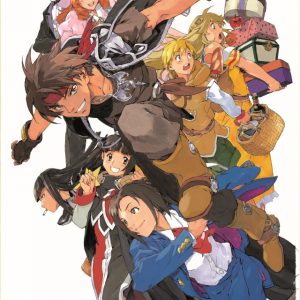 舞台「魔術士オーフェン はぐれ旅」第2弾上演決定　キャストに円神・中谷日向ら イメージ画像