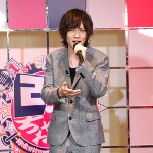 植田圭輔MCの「2.5ちゃんねる」配信決定　宮崎湧・辻諒らが歌＆演技で真剣勝負 イメージ画像