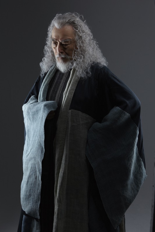 松村龍之介・瀬戸啓太らがシェイクスピアに挑む、「KingLEAR＆MACBETH2021」に出演 イメージ画像
