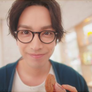 黒羽麻璃央と“甘い世界にトリップしよう”　ASMRで収録されたショートムービー公開 イメージ画像