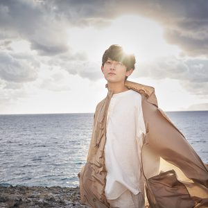 7ORDER・萩谷慧悟、ダイビングがテーマのフォトブック発売　「楽しさと素晴らしさを伝えたい」 イメージ画像