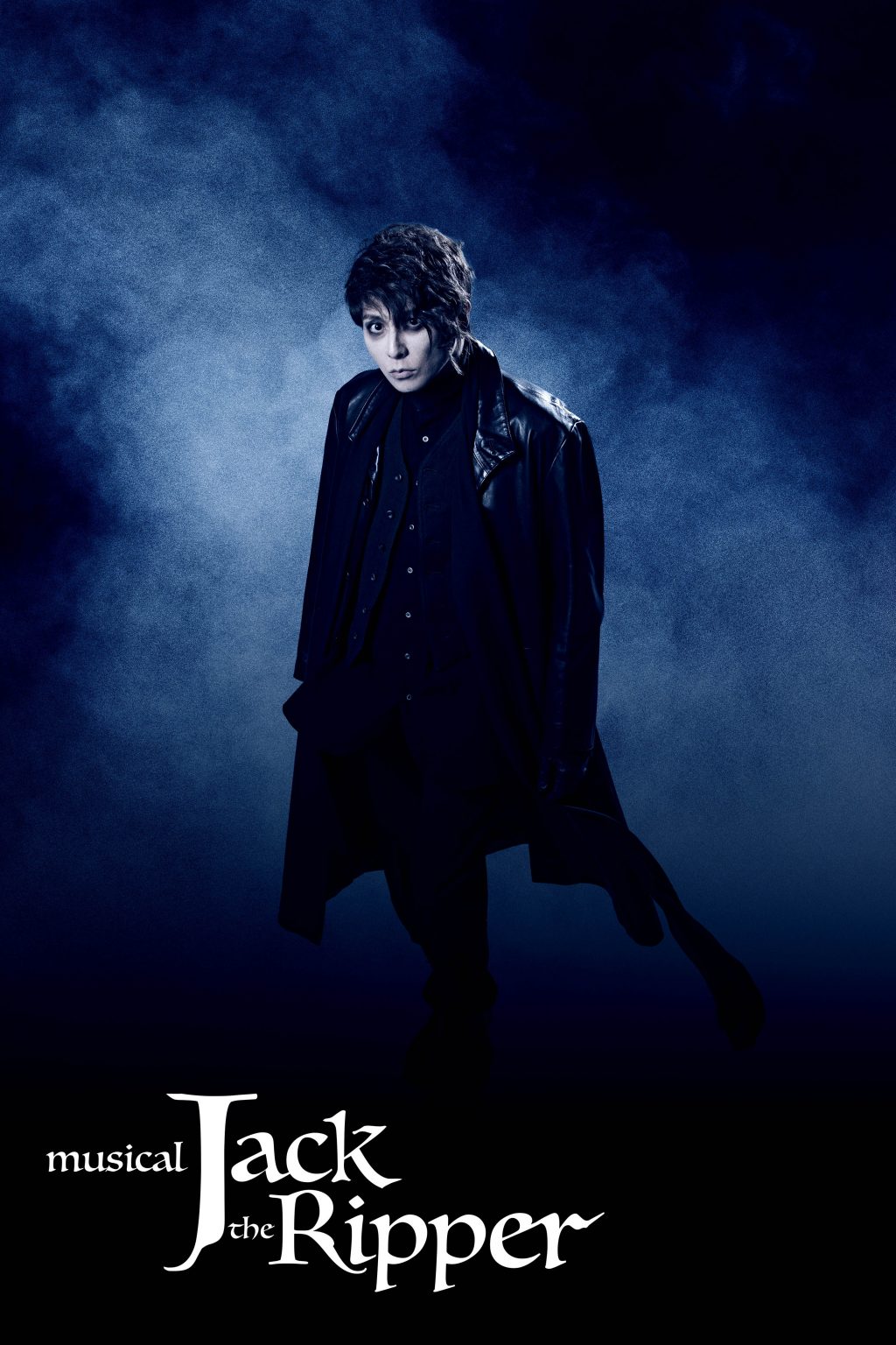 木村達成・小野賢章ら出演『ジャック・ザ・リッパー』、プロモーション動画＆キャストコメント公開 イメージ画像