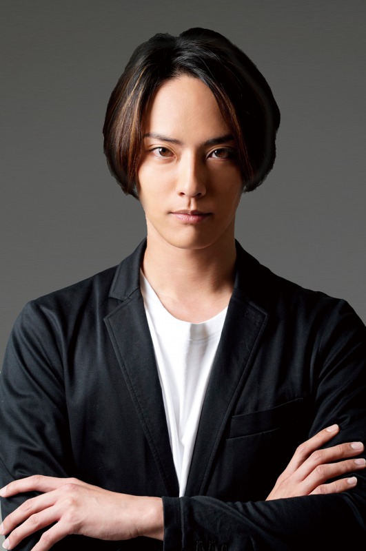 松村龍之介・瀬戸啓太らがシェイクスピアに挑む、「KingLEAR＆MACBETH2021」に出演 イメージ画像