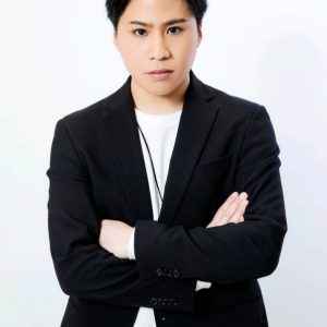 フォトブック『Wizards Storia』舞台化に橋本全一ら　魔法使いの戦い描くダークファンタジー イメージ画像