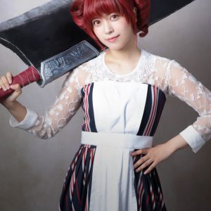 藍染カレン・三品瑠香ら、ミュージカル『悪ノ娘』キャラクター20人のビジュアル公開 イメージ画像