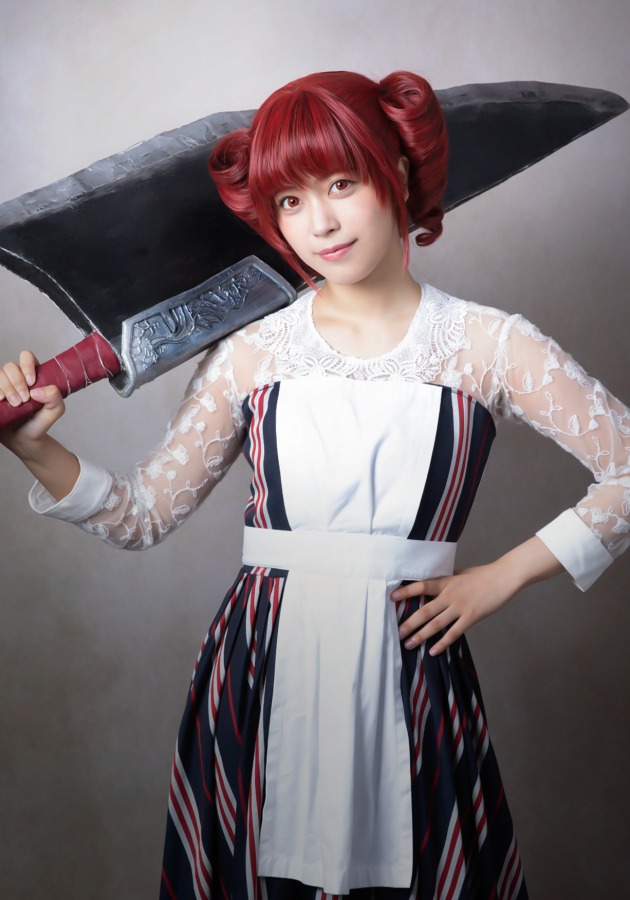 藍染カレン・三品瑠香ら、ミュージカル『悪ノ娘』キャラクター20人のビジュアル公開 イメージ画像