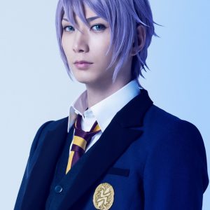 舞台スケスタ、ジャージで氷上を舞うメインビジュアル＆制服姿が公開 イメージ画像