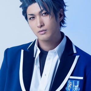 舞台スケスタ、ジャージで氷上を舞うメインビジュアル＆制服姿が公開 イメージ画像