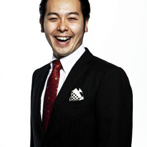 生田輝が“究極の美”を求める、なるせゆうせい脚本・演出の舞台「御手洗さん」上演決定 イメージ画像