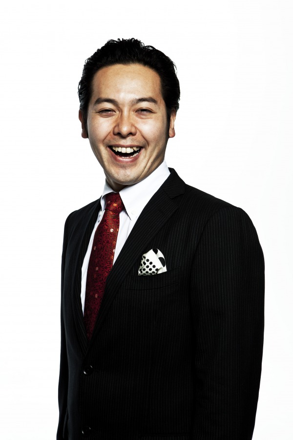 生田輝が“究極の美”を求める、なるせゆうせい脚本・演出の舞台「御手洗さん」上演決定 イメージ画像
