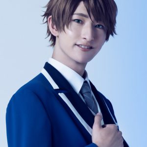舞台スケスタ、ジャージで氷上を舞うメインビジュアル＆制服姿が公開 イメージ画像