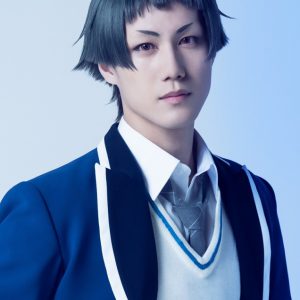 舞台スケスタ、ジャージで氷上を舞うメインビジュアル＆制服姿が公開 イメージ画像