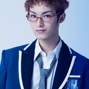 舞台スケスタ、ジャージで氷上を舞うメインビジュアル＆制服姿が公開 イメージ画像