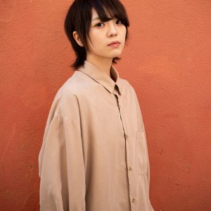 生田輝が“究極の美”を求める、なるせゆうせい脚本・演出の舞台「御手洗さん」上演決定 イメージ画像