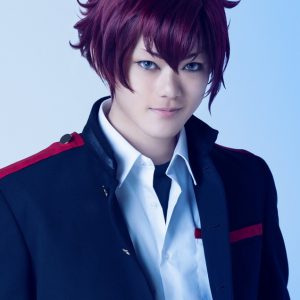 舞台スケスタ、ジャージで氷上を舞うメインビジュアル＆制服姿が公開 イメージ画像