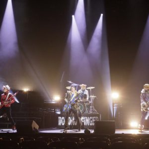 LM「SHOW BY ROCK!!」開幕、坂田隆一郎「熱い音楽魂を全身で感じて」 イメージ画像