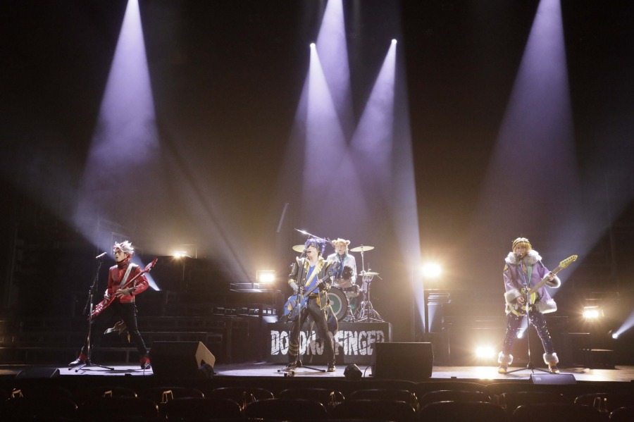 LM「SHOW BY ROCK!!」開幕、坂田隆一郎「熱い音楽魂を全身で感じて」 イメージ画像