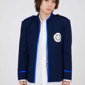 【戦国炒飯TV】うつけ坂49、加藤将・深澤大河らによる『戦国無双5』ゲーム実況が生配信 イメージ画像