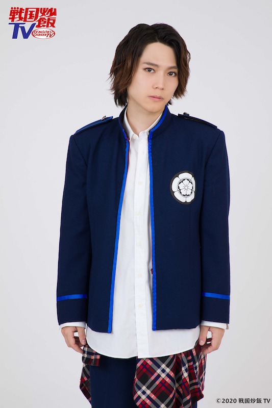 【戦国炒飯TV】うつけ坂49、加藤将・深澤大河らによる『戦国無双5』ゲーム実況が生配信 イメージ画像