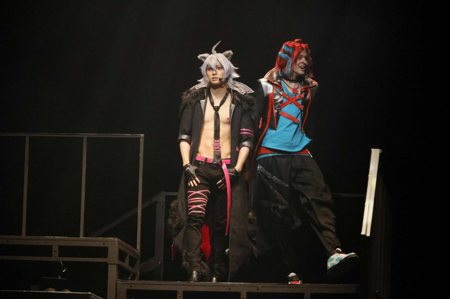 LM「SHOW BY ROCK!!」開幕、坂田隆一郎「熱い音楽魂を全身で感じて」 イメージ画像