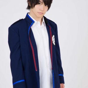 【戦国炒飯TV】うつけ坂49、加藤将・深澤大河らによる『戦国無双5』ゲーム実況が生配信 イメージ画像