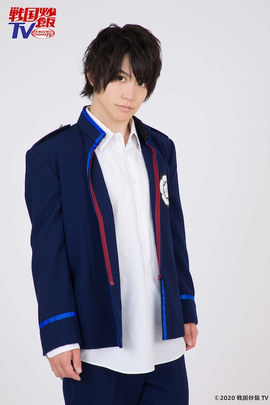 【戦国炒飯TV】うつけ坂49、加藤将・深澤大河らによる『戦国無双5』ゲーム実況が生配信 イメージ画像