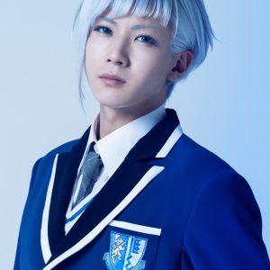 舞台スケスタ、ジャージで氷上を舞うメインビジュアル＆制服姿が公開 イメージ画像
