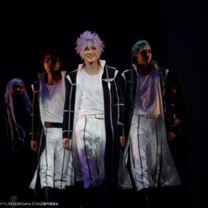 リボステ最終章「-episode of FUTURE-」ダイジェスト映像が公開 イメージ画像