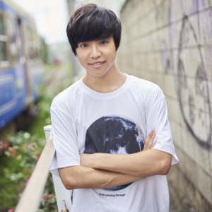 生田輝が“究極の美”を求める、なるせゆうせい脚本・演出の舞台「御手洗さん」上演決定 イメージ画像