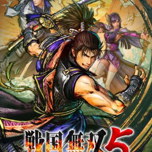 【戦国炒飯TV】うつけ坂49、加藤将・深澤大河らによる『戦国無双5』ゲーム実況が生配信 イメージ画像