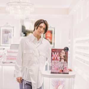 鈴木拡樹×荒牧慶彦、2人の関係性と素顔に迫る　バクマン。にまつわるトークも イメージ画像